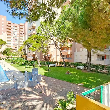 Apartment Global Properties, De 3 En Urbanizacion Cerca Del Mar *