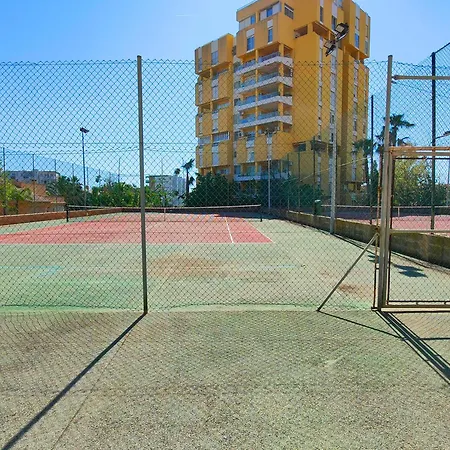 Apartment Global Properties, De 3 En Urbanizacion Cerca Del Mar Canet d'En Berenguer