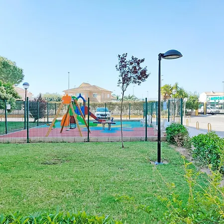 Global Properties, De 3 En Urbanizacion Cerca Del Mar *