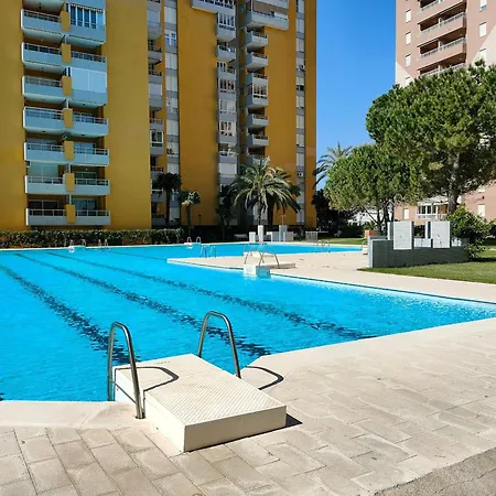 Global Properties, De 3 En Urbanizacion Cerca Del Mar Canet d'En Berenguer