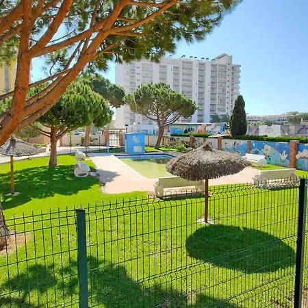 Global Properties, De 3 En Urbanizacion Cerca Del Mar Apartment *
