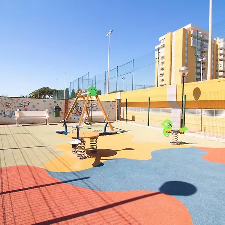 Apartment Global Properties, De 3 En Urbanizacion Cerca Del Mar *