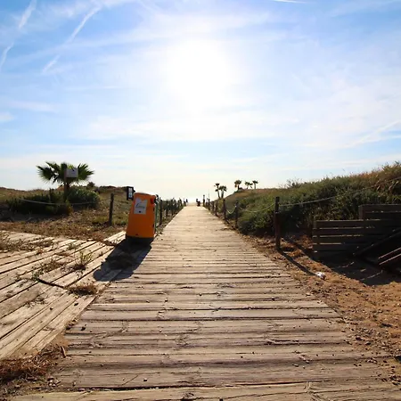 Global Properties, De 3 En Urbanizacion Cerca Del Mar Canet d'En Berenguer