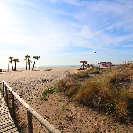 Global Properties, De 3 En Urbanizacion Cerca Del Mar