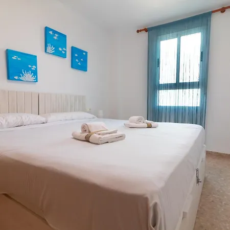 Global Properties, De 3 En Urbanizacion Cerca Del Mar Canet d'En Berenguer