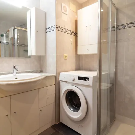 Apartment Global Properties, De 3 En Urbanizacion Cerca Del Mar Canet d'En Berenguer
