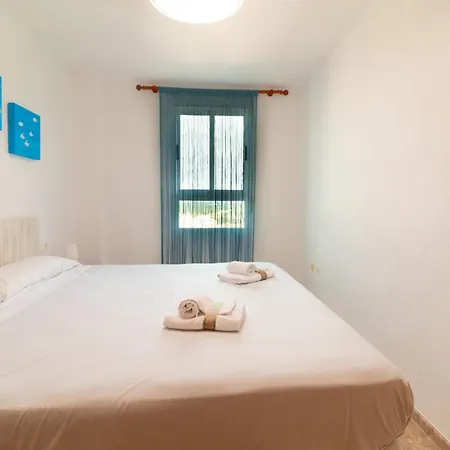 Global Properties, De 3 En Urbanizacion Cerca Del Mar Apartment Canet d'En Berenguer