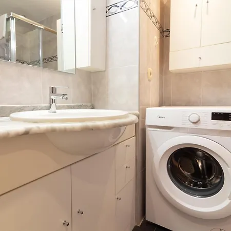 Apartment Global Properties, De 3 En Urbanizacion Cerca Del Mar *