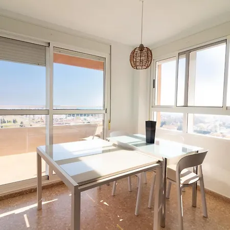 Global Properties, De 3 En Urbanizacion Cerca Del Mar Apartment Canet d'En Berenguer
