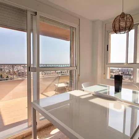 Global Properties, De 3 En Urbanizacion Cerca Del Mar * Canet d'En Berenguer