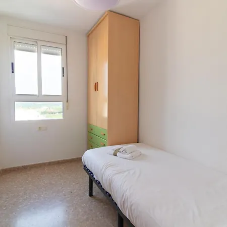 Global Properties, De 3 En Urbanizacion Cerca Del Mar Apartment