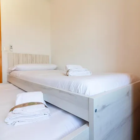 Global Properties, De 3 En Urbanizacion Cerca Del Mar Apartment Canet d'En Berenguer
