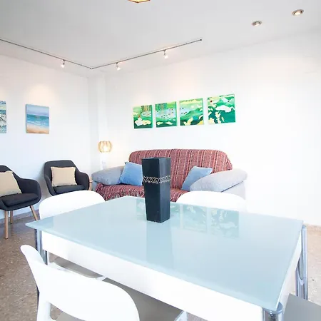 Global Properties, De 3 En Urbanizacion Cerca Del Mar * Canet d'En Berenguer