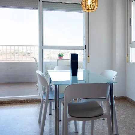 Global Properties, De 3 En Urbanizacion Cerca Del Mar Apartment *