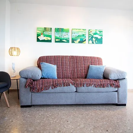 Global Properties, De 3 En Urbanizacion Cerca Del Mar Canet d'En Berenguer