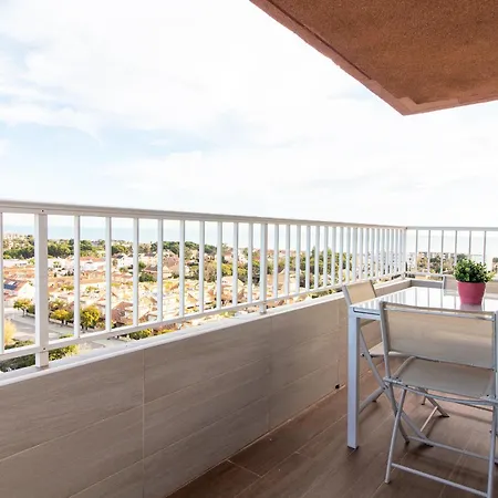 Apartment Global Properties, De 3 En Urbanizacion Cerca Del Mar Canet d'En Berenguer