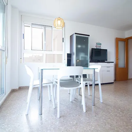 Global Properties, De 3 En Urbanizacion Cerca Del Mar Apartment
