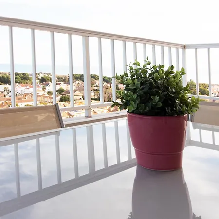 Apartment Global Properties, De 3 En Urbanizacion Cerca Del Mar *