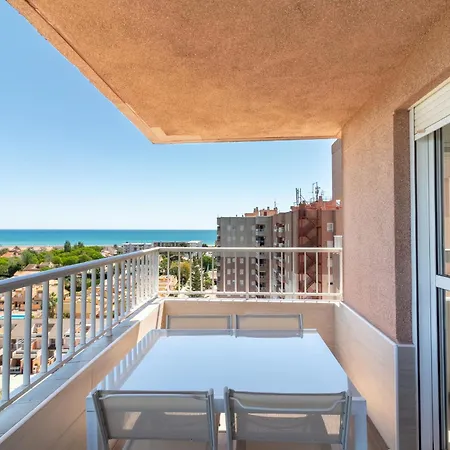 Global Properties, De 3 En Urbanizacion Cerca Del Mar Canet d'En Berenguer